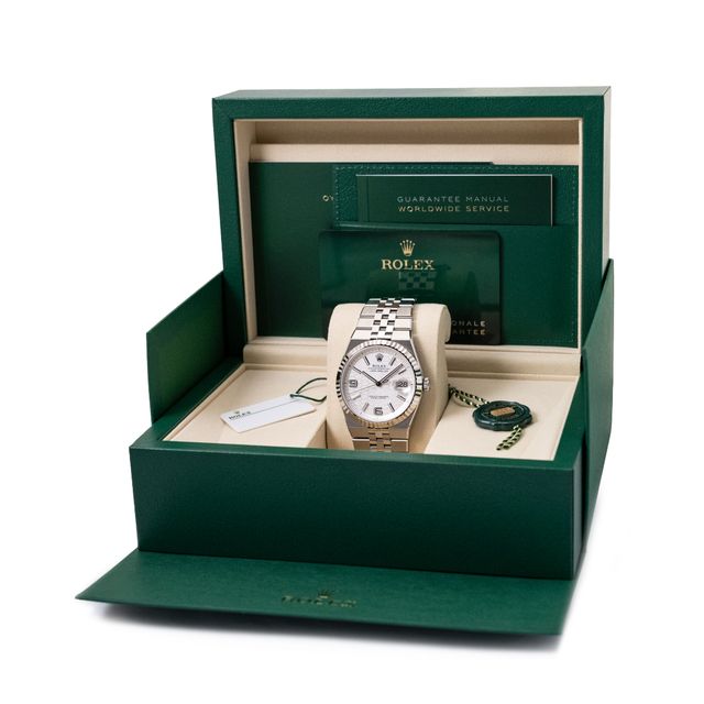 Rolex Land-Dweller 40 127334 Image 7
